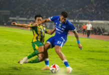 5 Berita Terpopuler: Dari Klasemen Super League hingga BPBD Bali Kekurangan Personel