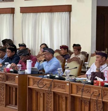 Survei 106 Sertifikat di Tahura Ngurah Rai Rampung, Kepala BPN Bali Ungkap Hasilnya