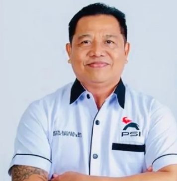 Suyasa Buka Alasan Pindah dari Golkar ke PSI