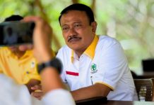 Suyasa ke PSI, Ketua DPD I Golkar Bali: Kalau Sika Punya Etika Harus Mundur