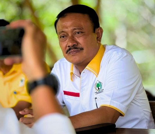 Suyasa ke PSI, Ketua DPD I Golkar Bali: Kalau Sika Punya Etika Harus Mundur