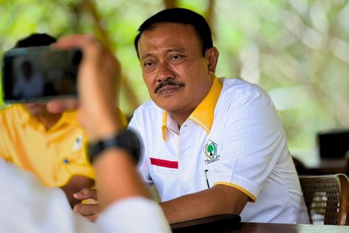 Suyasa Ke PSI, Ketua DPD I Golkar Bali: Kalau Sika Punya Etika Harus Mundur 1