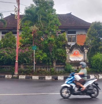 Tak hanya Rumah Jabatan Bupati, Pemkab Bangli Bangun Ulang Fasilitas Polres Tahun Ini