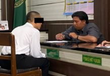 Tak Jera, Remaja Asal Karangasem Kelima Kalinya Terjerat Kasus Jambret