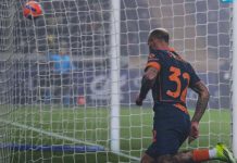 Taklukkan Parma, Inter Milan Kokoh di Puncak Serie A