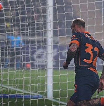 Taklukkan Parma, Inter Milan Kokoh di Puncak Serie A