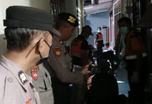 Takut Disuntik, Penghuni Kos Meninggal di Pedungan