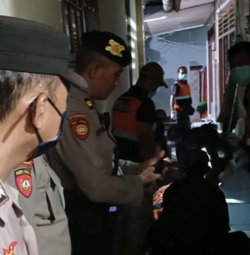 Takut Disuntik, Penghuni Kos Meninggal di Pedungan