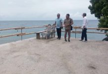 Terkait Proyek Akomodasi Pariwisata di Bunutan, Satpol PP Karangasem Tunggu Kajian PUPR