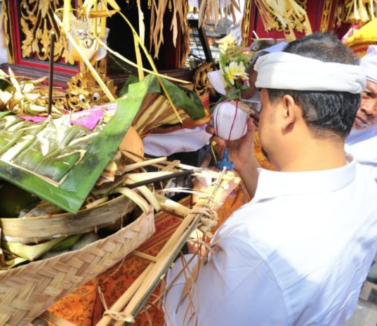 Tidak Baik untuk Melaspas, Berikut Ala Ayuning Dewasa 3 Juli 2026
