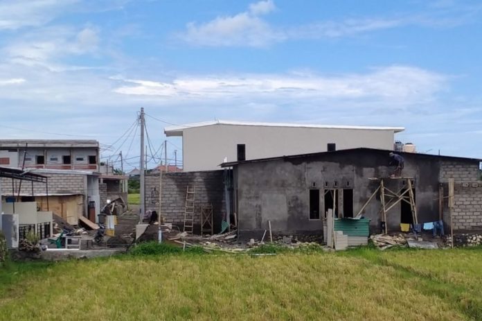 Tidak Baik Untuk Membangun Rumah, Berikut Ala Ayuning Dewasa 24 Januari 2026 1