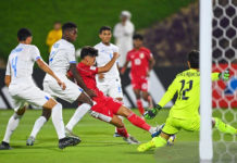 Timnas U-17 Tantang China Dua Kali Dalam Pertandingan Persahabatan di Tangerang