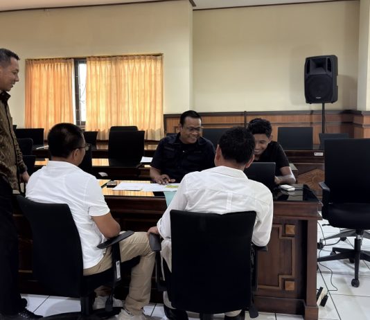 Tindak Lanjuti Sidak Pansus TRAP di Badung, Satpol PP Pangil 4 Usaha Diduga Melanggar Aturan