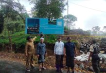 Tindak Lanjuti Temuan Pansus TRAP, Satpol PP Panggil Manajemen Bali Handara