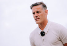 Tinjau Bali United Academy, John Herdman Sampaikan Ambisinya Bidik Piala Dunia 2030