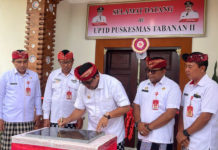 7 Puskesmas di Tabanan Operasikan UGD 24 Jam