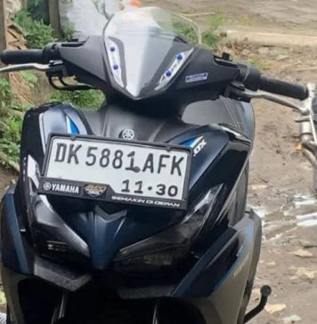 Usai Diserempet, Buruh Dibegal di Dekat Setra Anggungan Lukluk