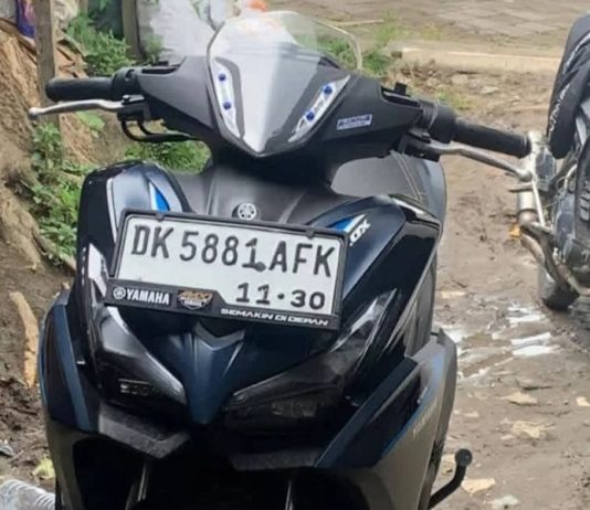 Usai Diserempet, Buruh Dibegal di Dekat Setra Anggungan Lukluk