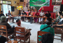 Viral di Media Sosial, KPH Bali Utara Pastikan Hutan Desa Panji Masih Terjaga