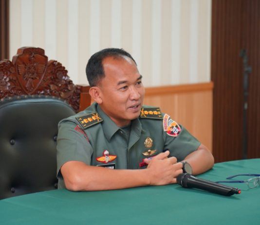 Viral di Medsos: Pelda Chrestian Digiring ke Denpom Kupang, Ini Penjelasan Kapendam