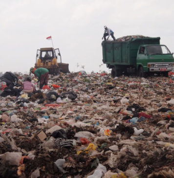 Volume Sampah TPA Mandung Naik 30 Persen, Overkapasitas Mengintai 2026