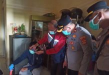 Warga di Batubulan Geger, Mayat Perempuan Ditemukan di Kamar Kos