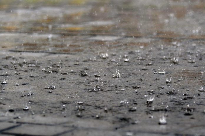 Waspada Hujan Dan Angin Kencang, Cek Prakiraan Cuaca Bali 6 Januari 2026 1