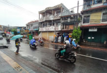 Waspada Hujan dan Angin Kencang, Cek Prakiraan Cuaca Bali 7 Januari 2026