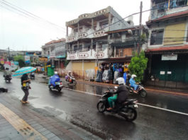 5 Berita Terpopuler: Dari Cuaca Bali saat Saraswati hingga Pengawasan TPA Suwung Diperketat