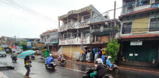 Waspada Hujan dan Angin Kencang, Cek Prakiraan Cuaca Bali 7 Januari 2026