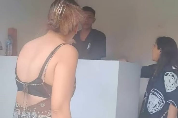 Waspada Penipuan, Modus Uang Jatuh Di Money Changer Ilegal Ubud Kembali Marak 1