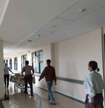 Waspada Penyebaran Super Flu, Pemkab Gianyar Perketat Pemantauan ISPA di Seluruh Faskes