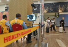 Waspada Virus Nipah, Bupati Badung Minta Semua Pihak Tingkatkan Kewaspadaan