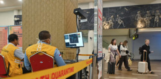 Waspada Virus Nipah, Bupati Badung Minta Semua Pihak Tingkatkan Kewaspadaan