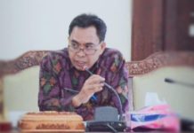 17 Perda Disahkan DPRD Bali Sepanjang 2025, Segini Jumlahnya yang Masih Menunggu Nomor Register