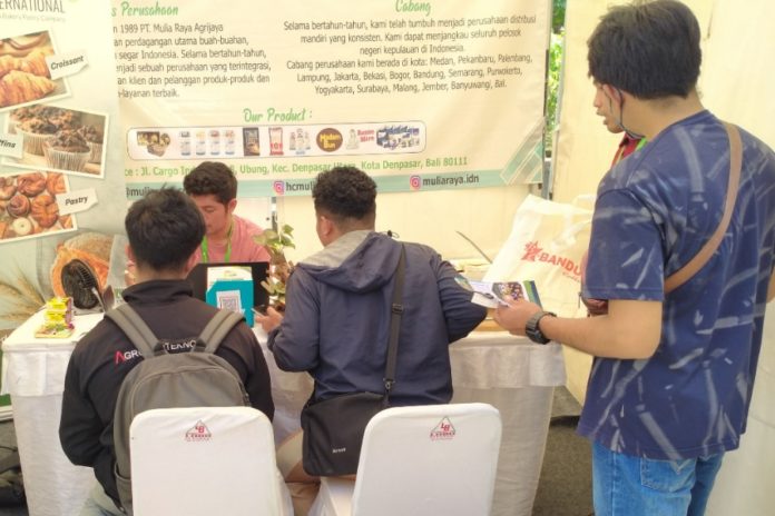 2025, Tingkat Pengangguran Terbuka Di Denpasar Alami Penurunan 1