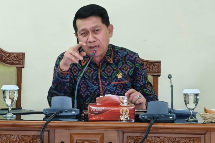 28 Ribu Anak Di Bali Tak Sekolah, Komisi IV DPRD Soroti Validitas Data 1