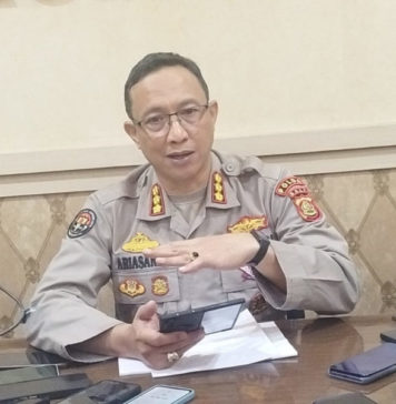 Polda Bali Dalami Kasus Dugaan Penipuan Investasi Emas, Kerugian Rp8,8 Miliar