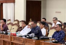 Akui Melanggar, Queens Tandoor Minta Maaf di Hadapan Pansus TRAP