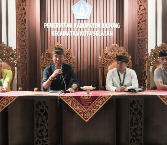 ASN Anti Boncos, TPAKD Badung Bentengi Pegawai dari Jerat Investasi Ilegal Lewat Financial Clinic #3