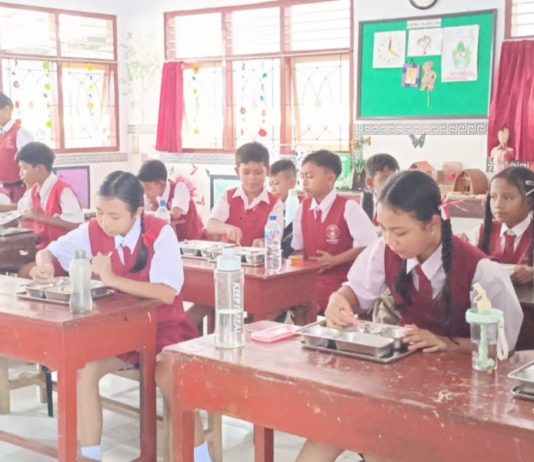 Awal Ramadan, Sekolah di Jembrana Libur Sampai 20 Februari