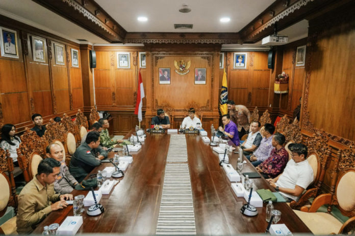 Badung Matangkan Persiapan PAW Dan Pilkel Serentak 2026 1