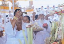 Baik untuk Menggelar Pitra Yadnya, Berikut Ala Ayuning Dewasa 14 Februari 2026