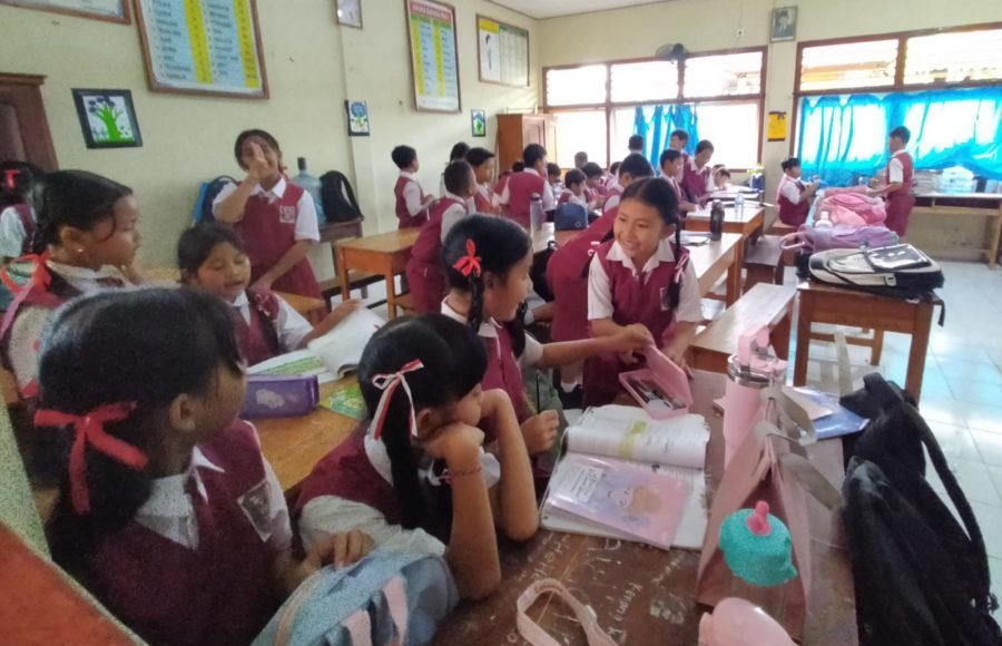 Data Terbaru, Bali Miliki 28.201 Anak Tidak Sekolah