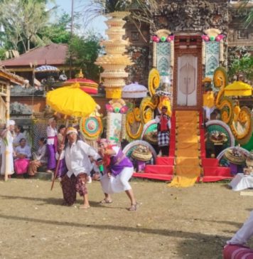 Baik untuk Upacara Dewa Yadnya, Berikut Ala Ayuning Dewasa 23 Februari 2026