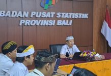 Bali Alami Deflasi Awal Tahun 2026