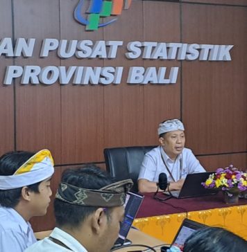 Bali Alami Deflasi Awal Tahun 2026