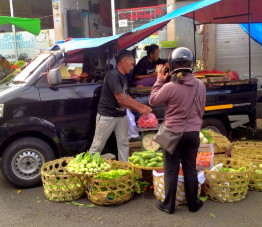 Bali Awali 2026 dengan Inflasi Terkendali, Waspadai Tekanan Harga Jelang HBKN