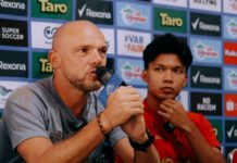 Bali United Bawa Misi Bidik Tiga Poin Saat Tantang PSIM