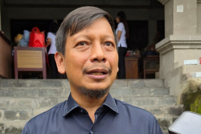 Banjir Di Kuta Timbulkan Kerugian Miliaran Rupiah Dan Pembatalan Kunjungan Wisatawan 1